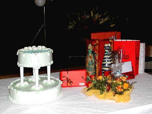 gateau cu Diên 2